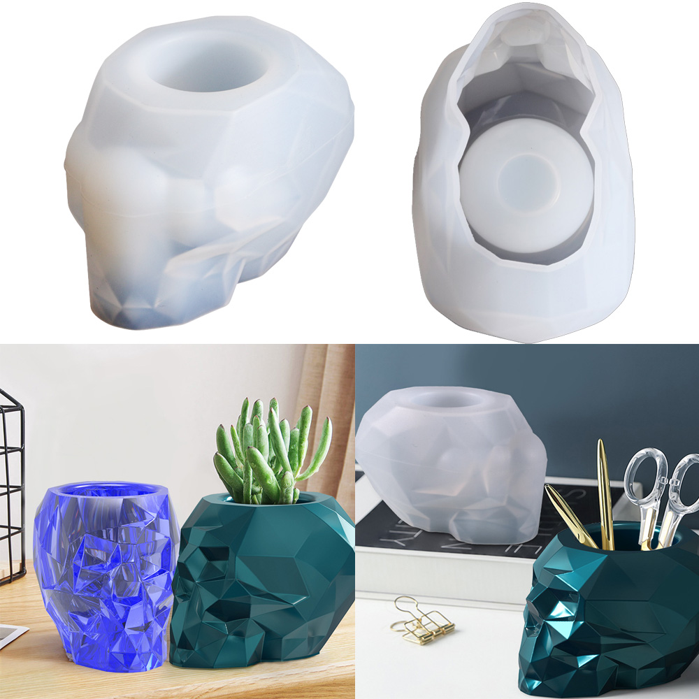 DIY przezroczysta żywica epoks – Resin Craft Ideas recenzja i cena