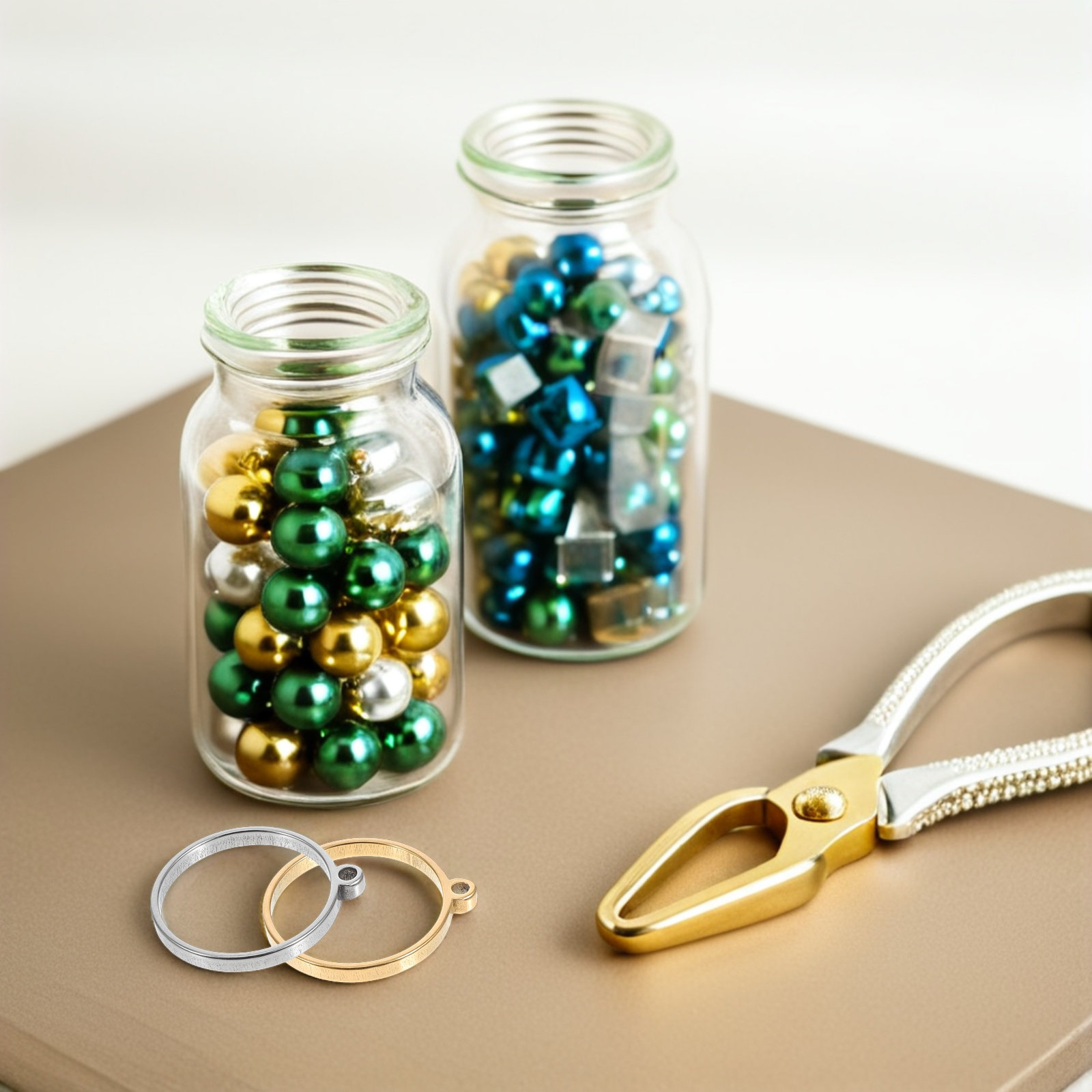 12 sztuk – puste oprawki do tw – Resin Crafts Diy recenzja i cena