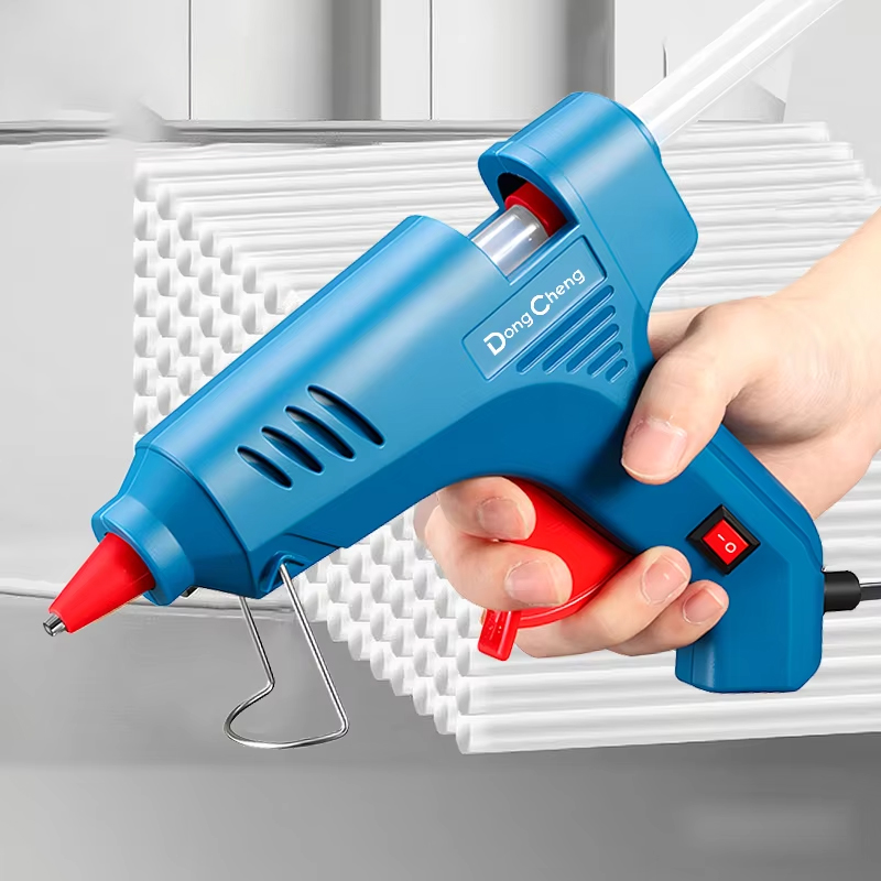 Pistolet do kleju na gorąco 80 – Heat Gun Small recenzja i cena